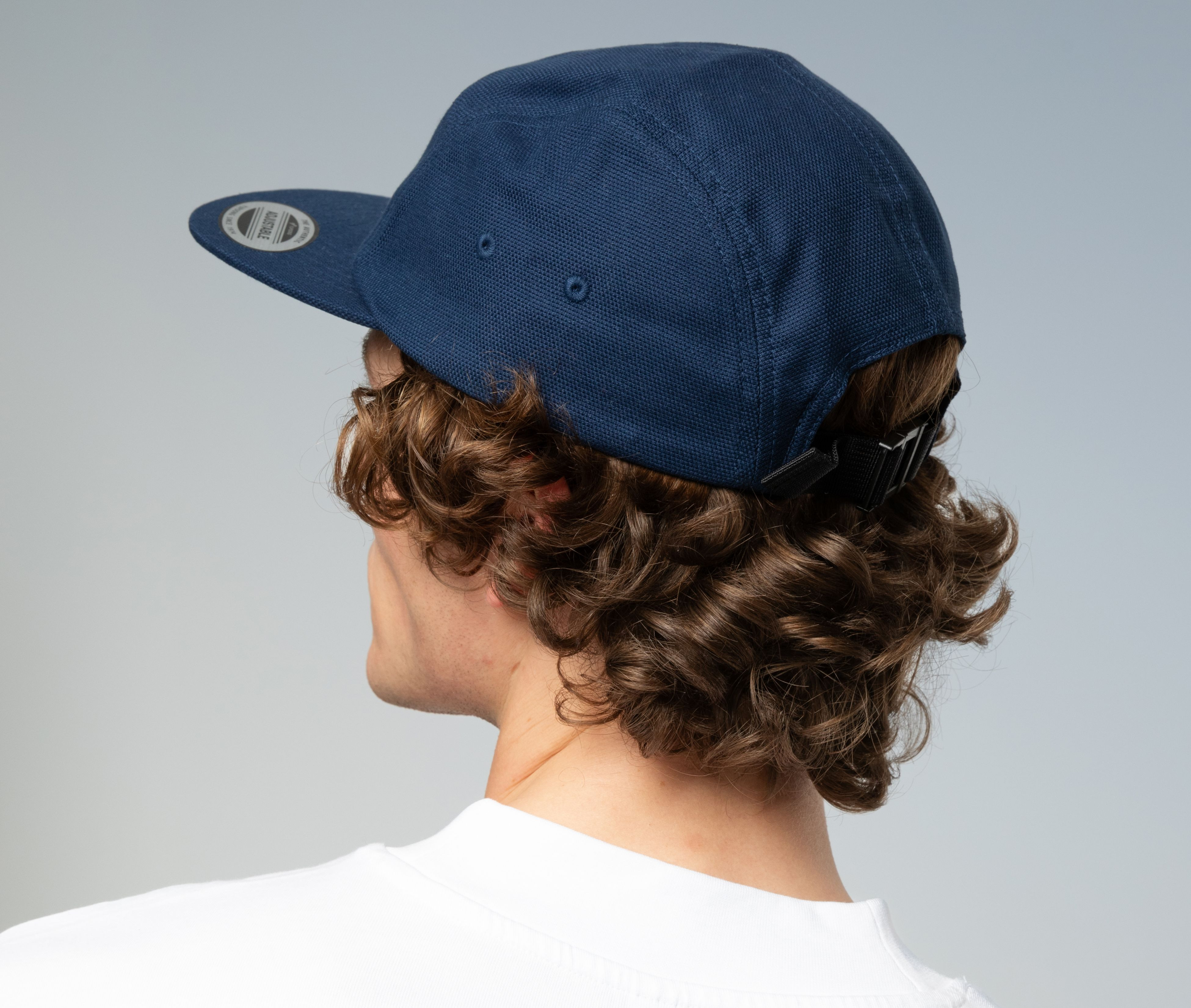 JOKEY CANVAS CAP