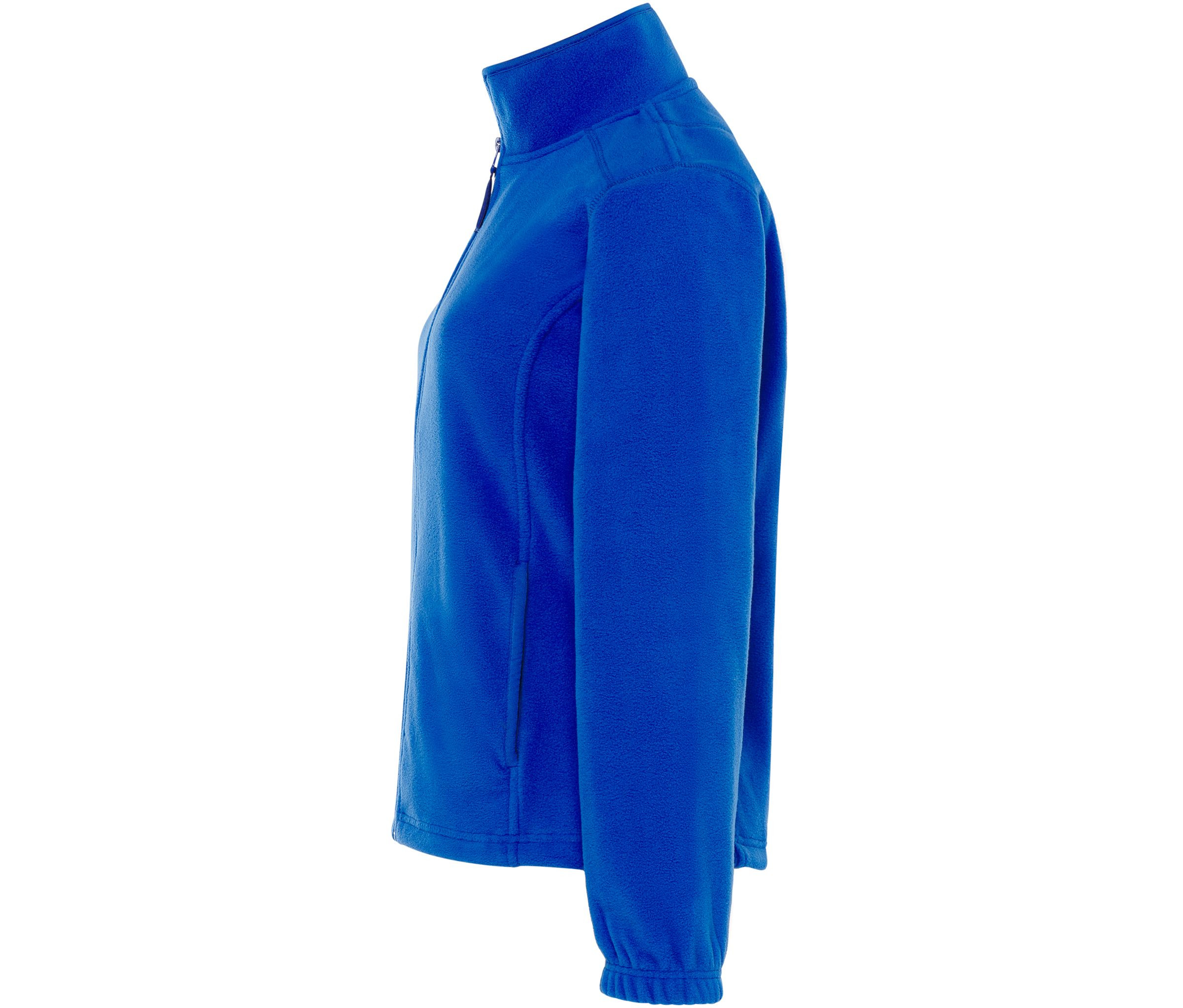 POLAR FLEECE LADY