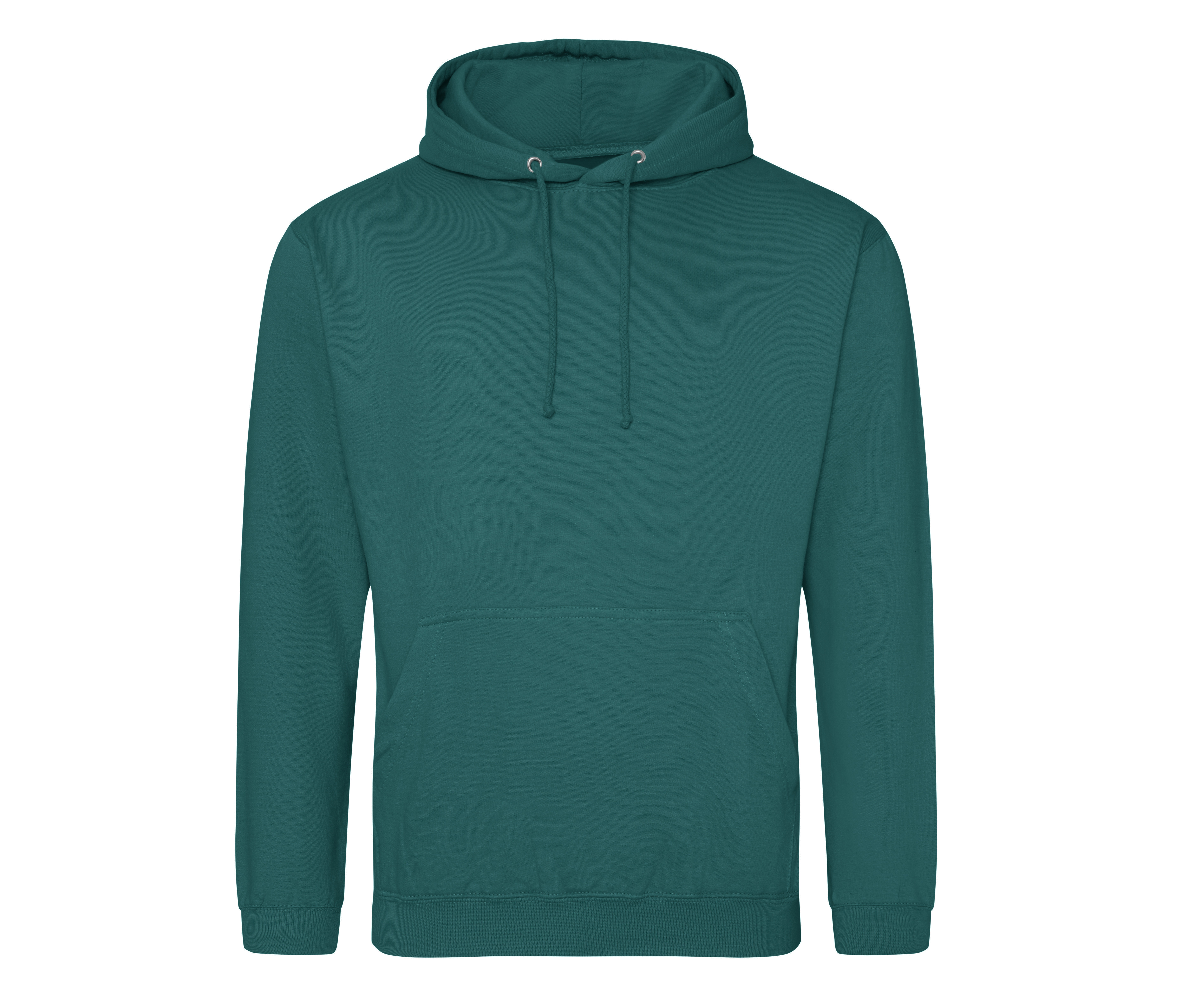 COLLEGE HOODIE