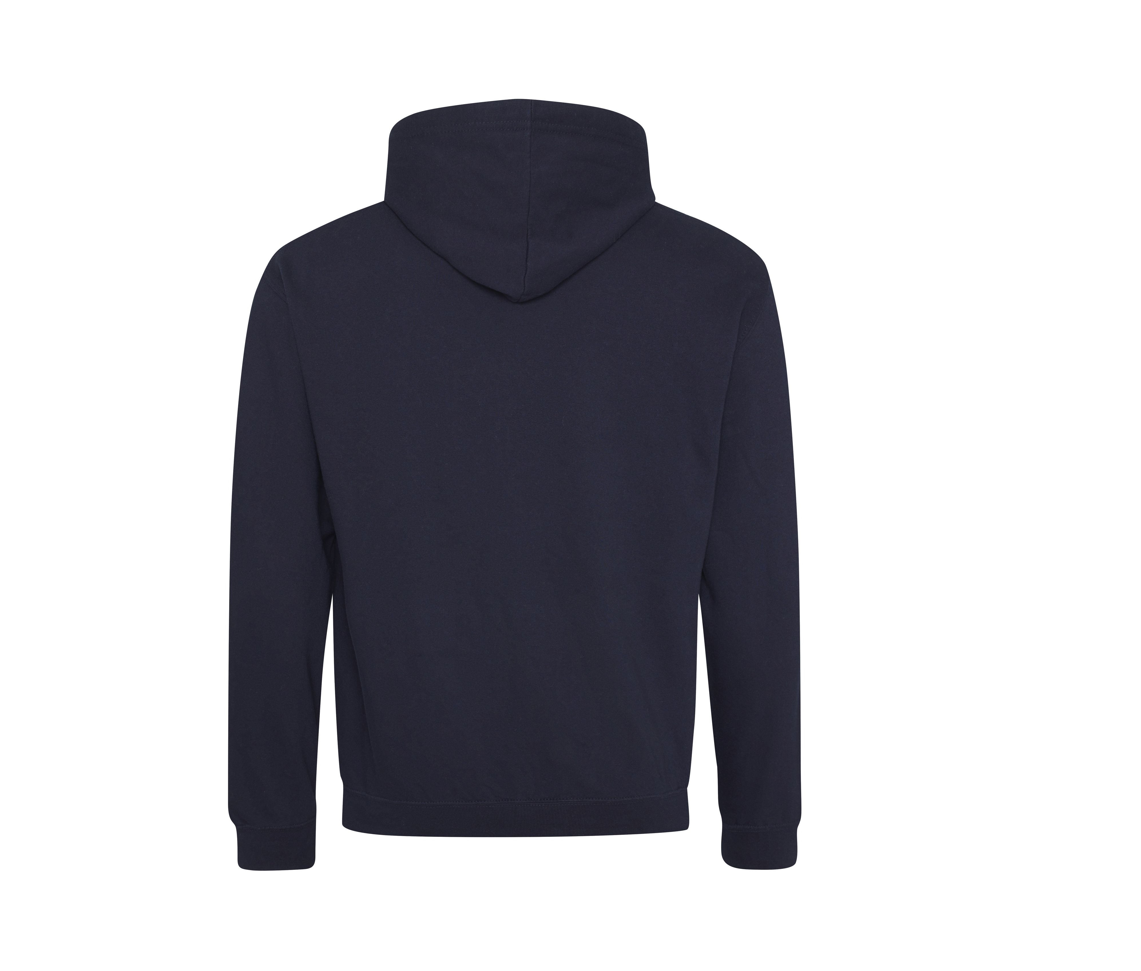VARSITY HOODIE