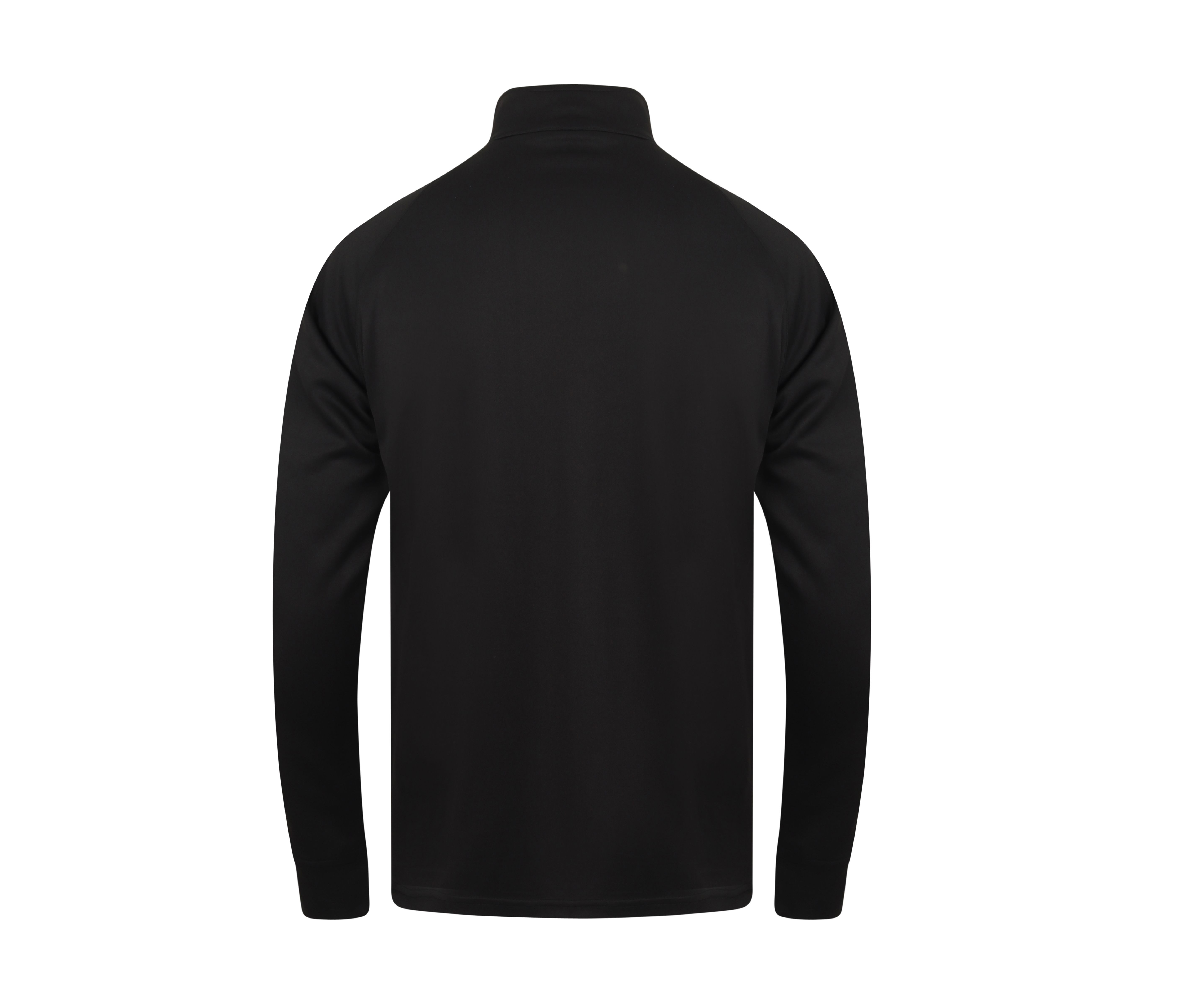 ADULT'S KNITTED TRACKSUIT TOP