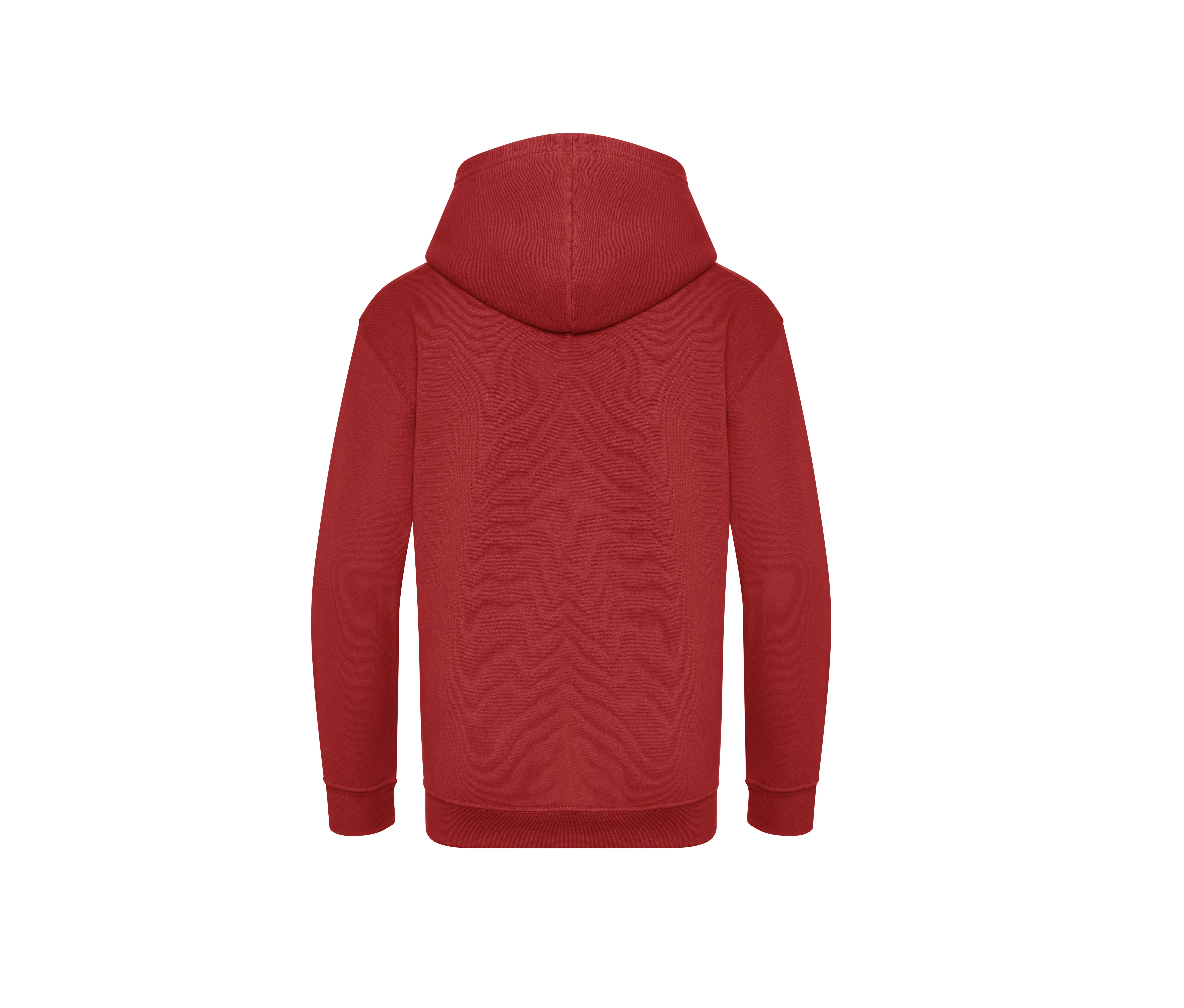 KIDS ORGANIC HOODIE
