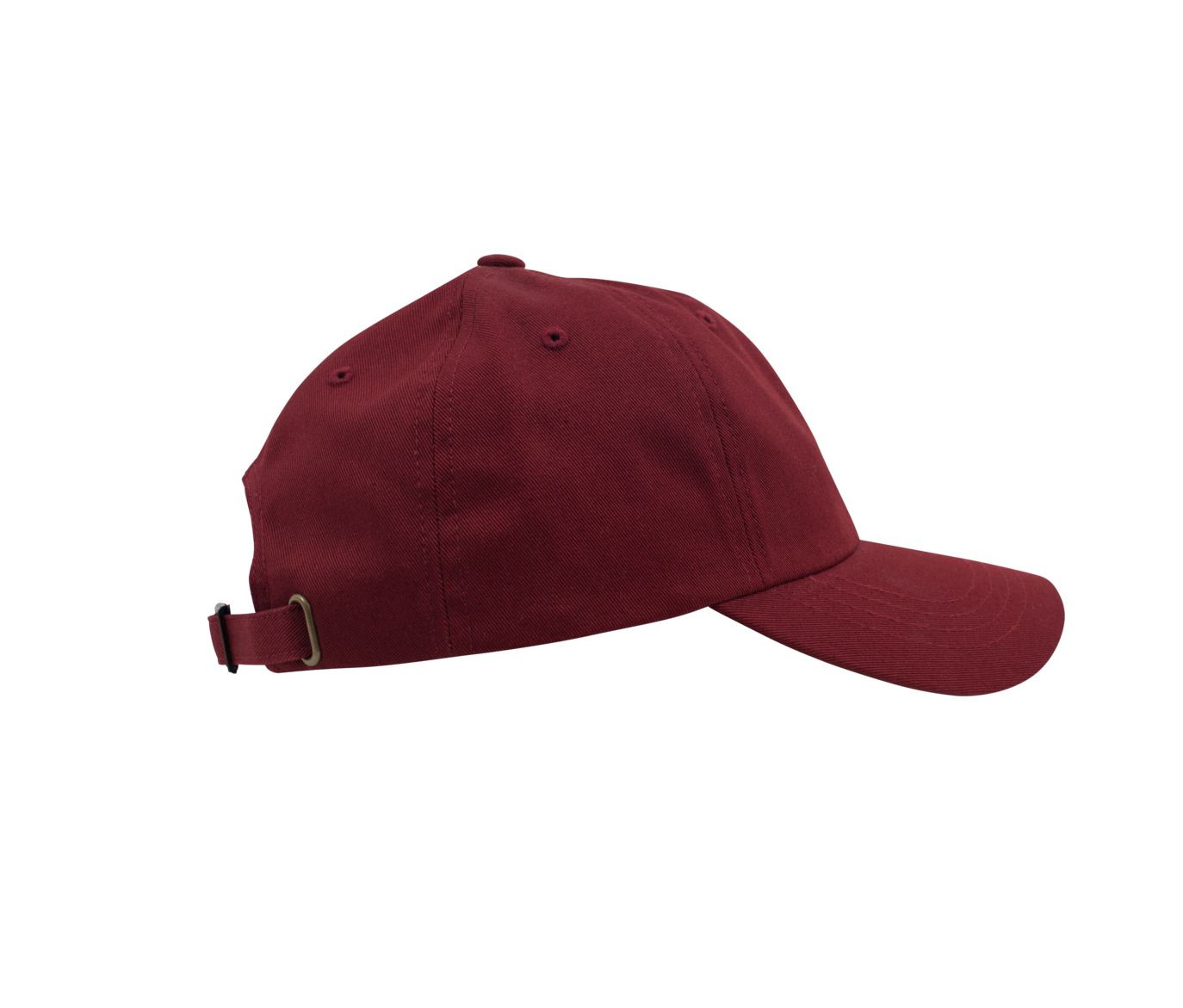 LOW PROFILE COTTON TWILL