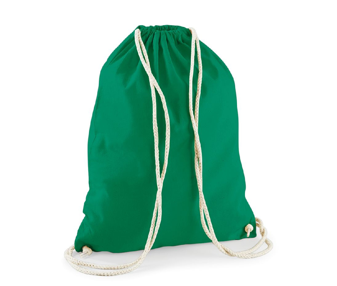 COTTON GYMSAC