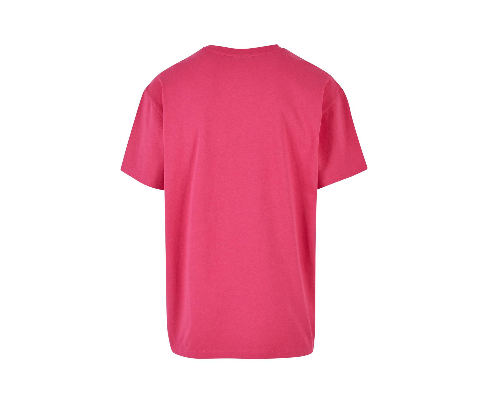 HEAVY OVERSIZE TEE