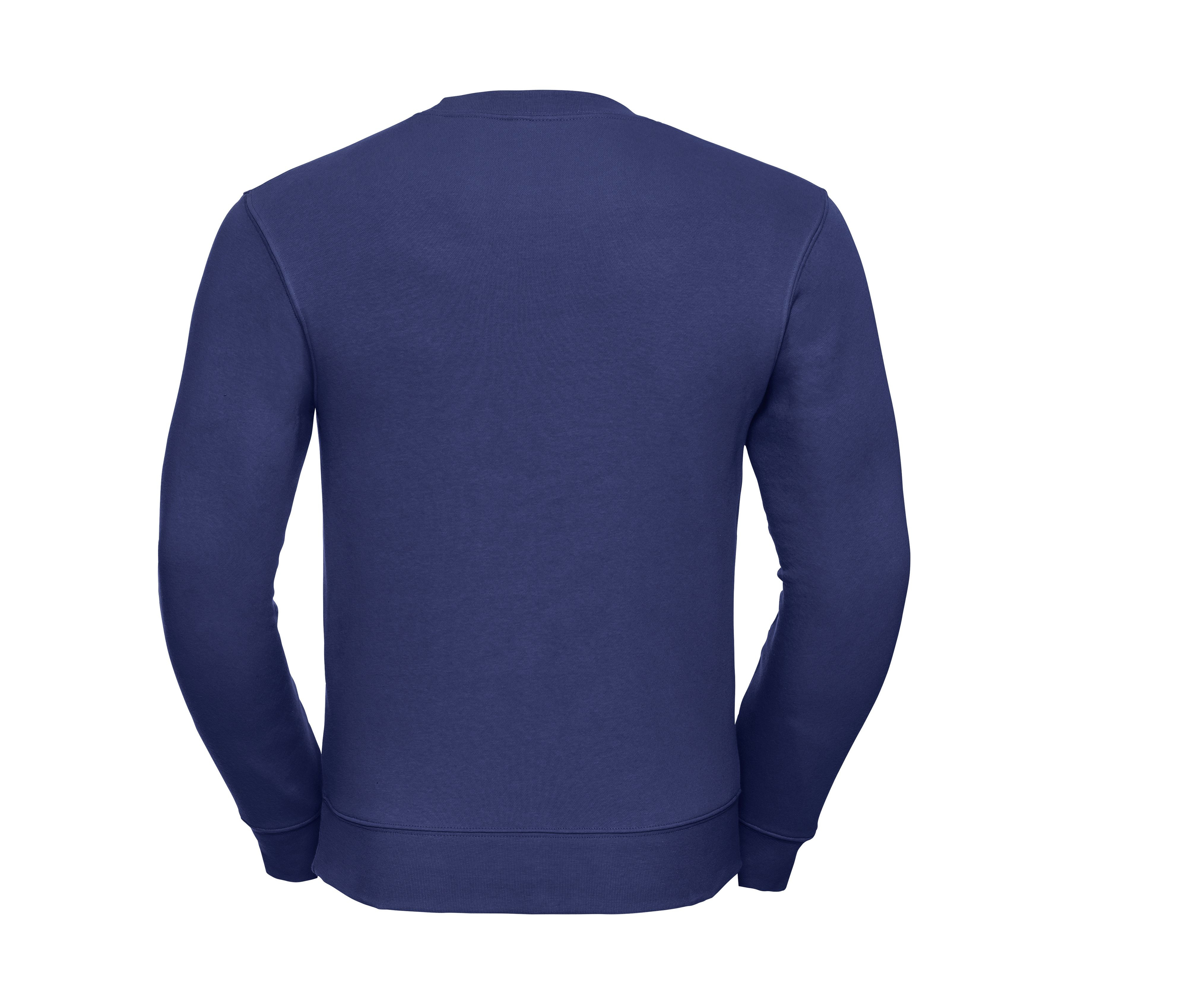THE AUTHENTIC SWEAT