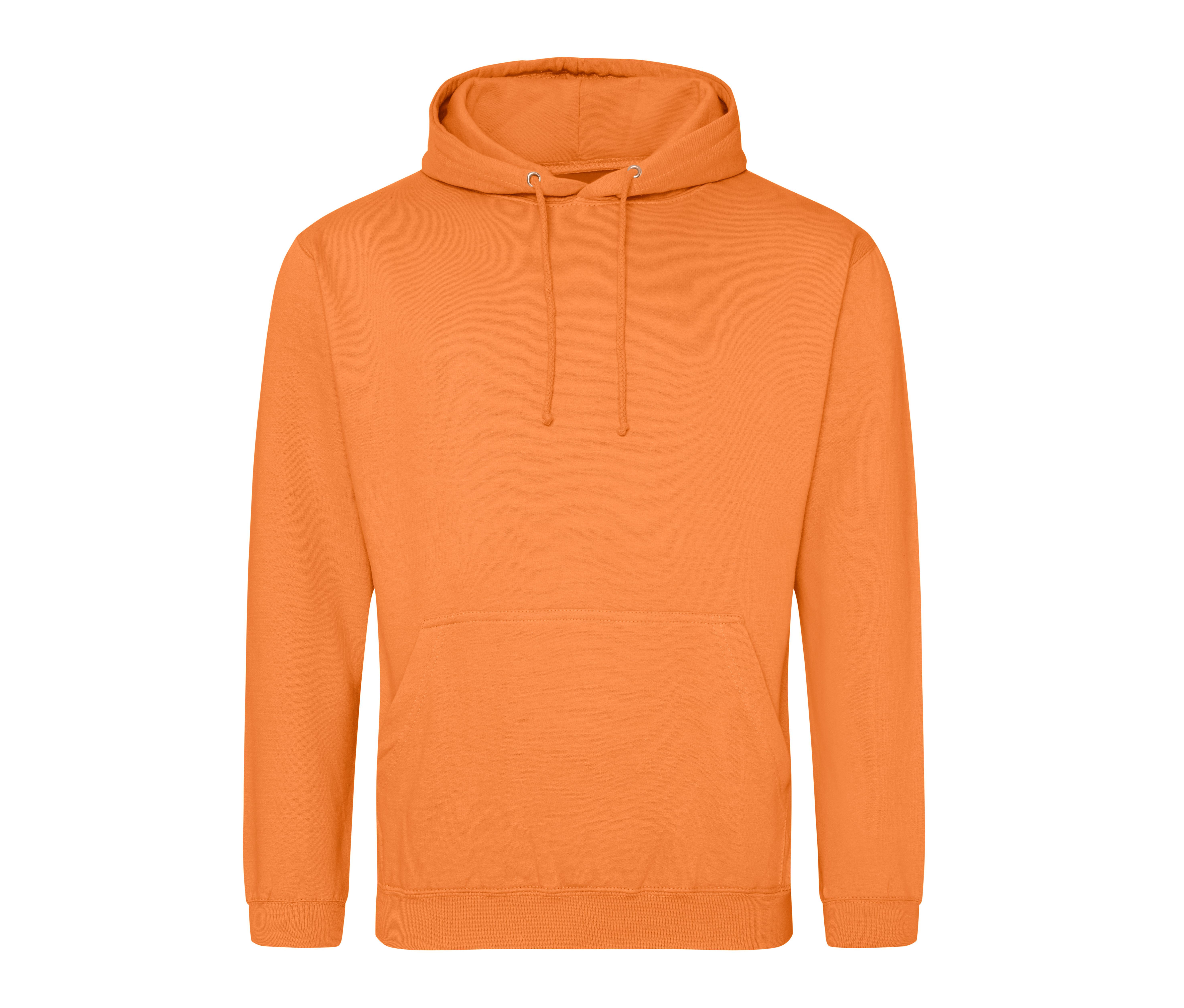 COLLEGE HOODIE