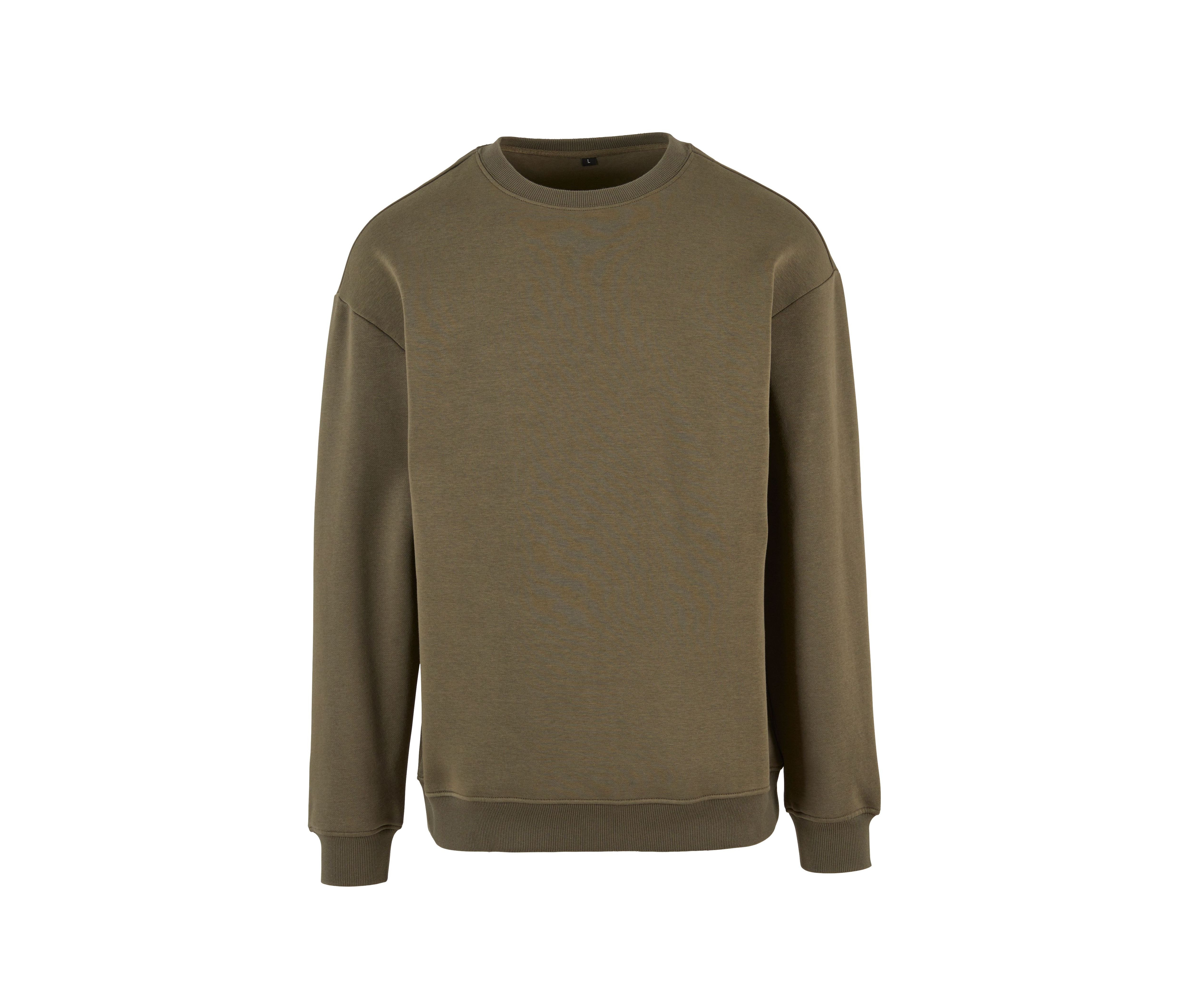 SWEAT CREWNECK