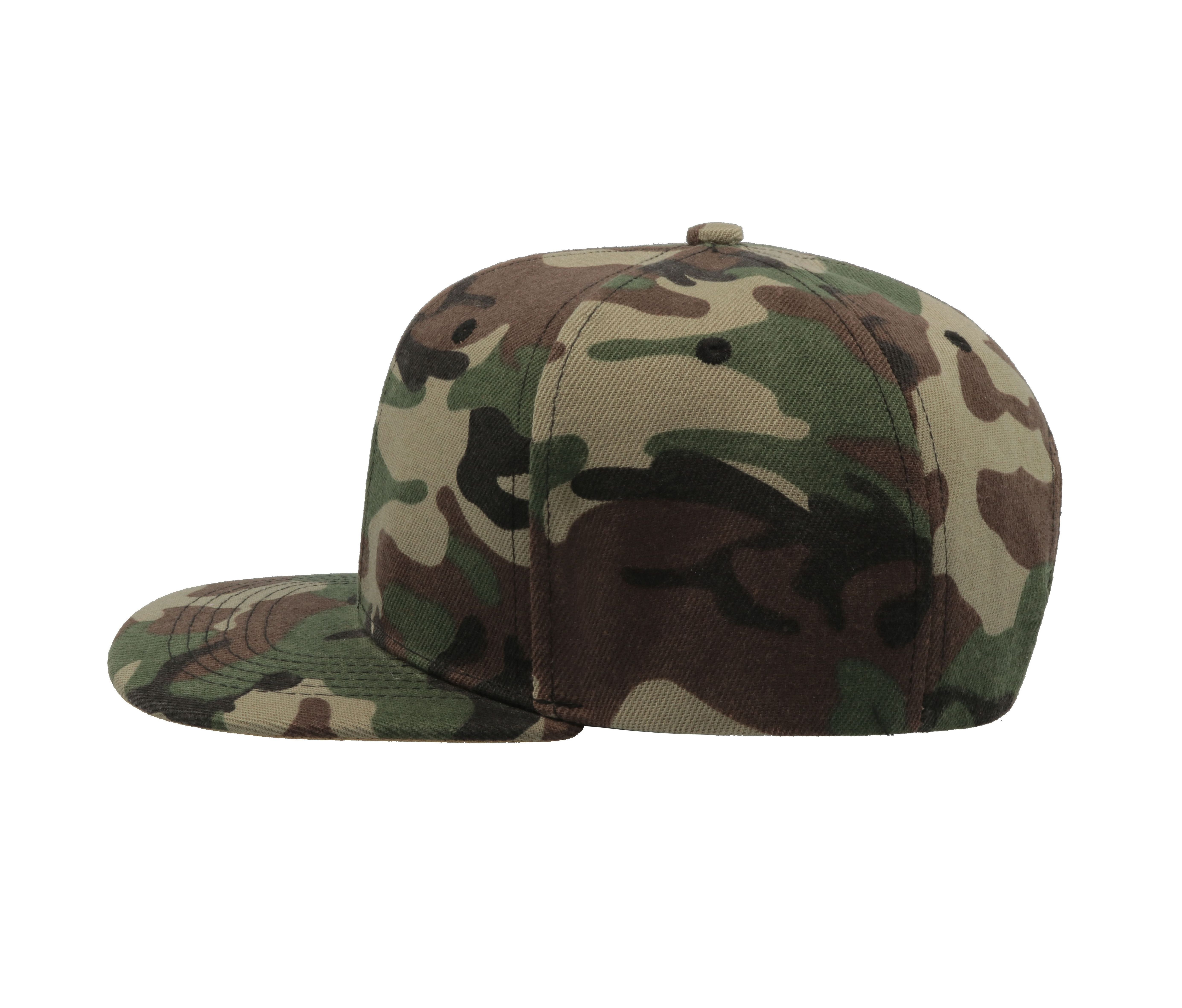 SNAP BACK CAP