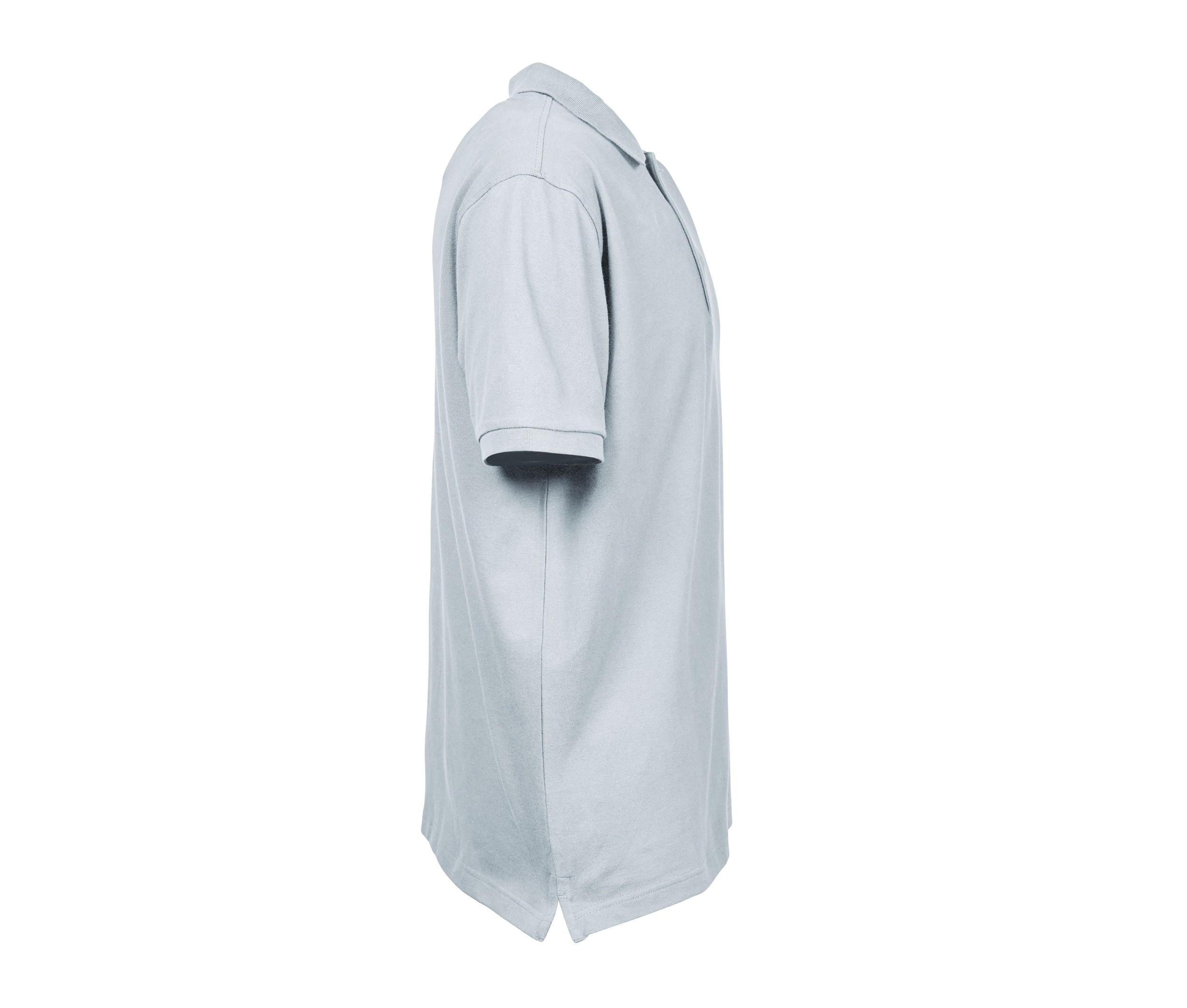 LUXURY STRETCH POLO