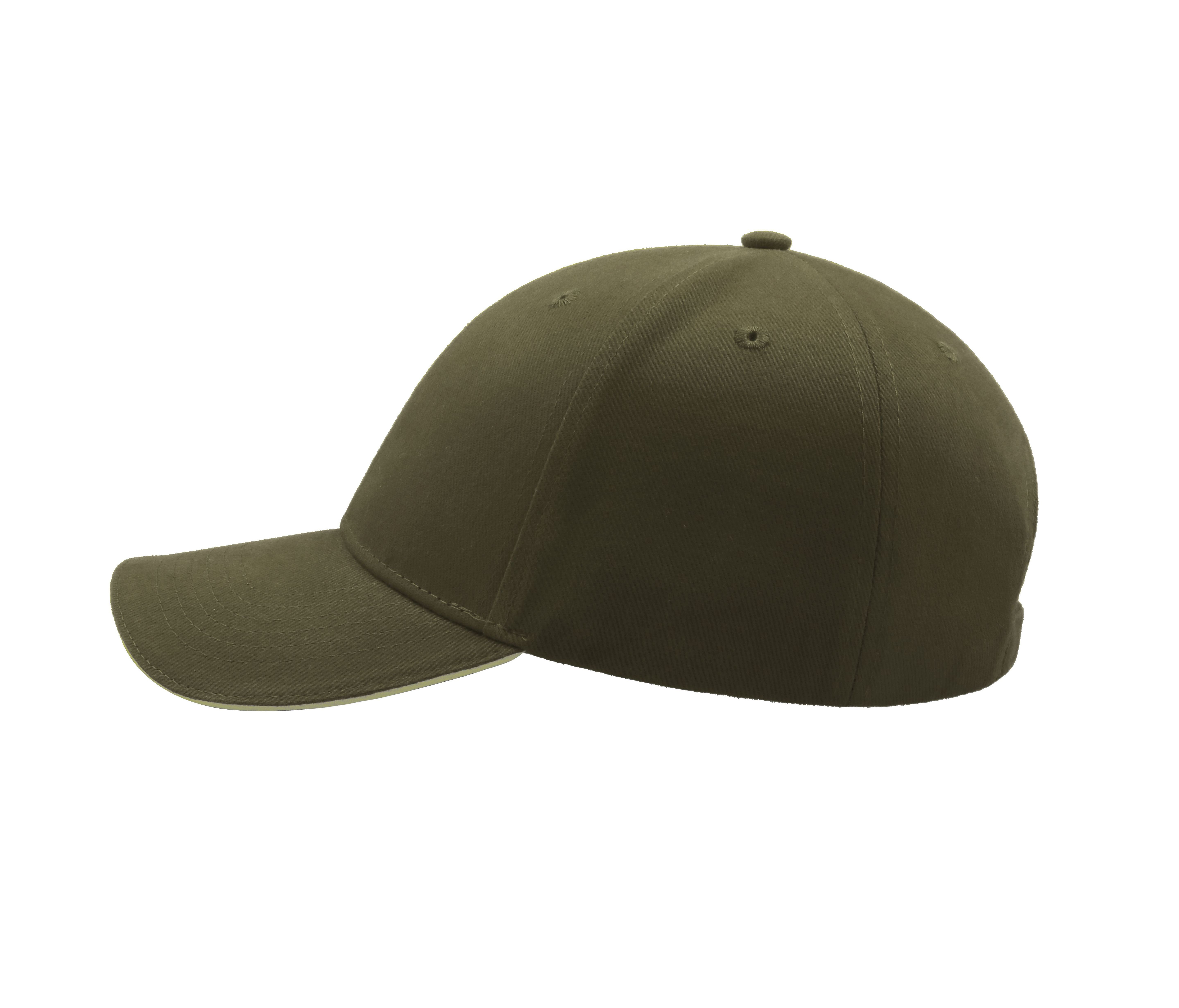 LIBERTY SANDWICH CAP
