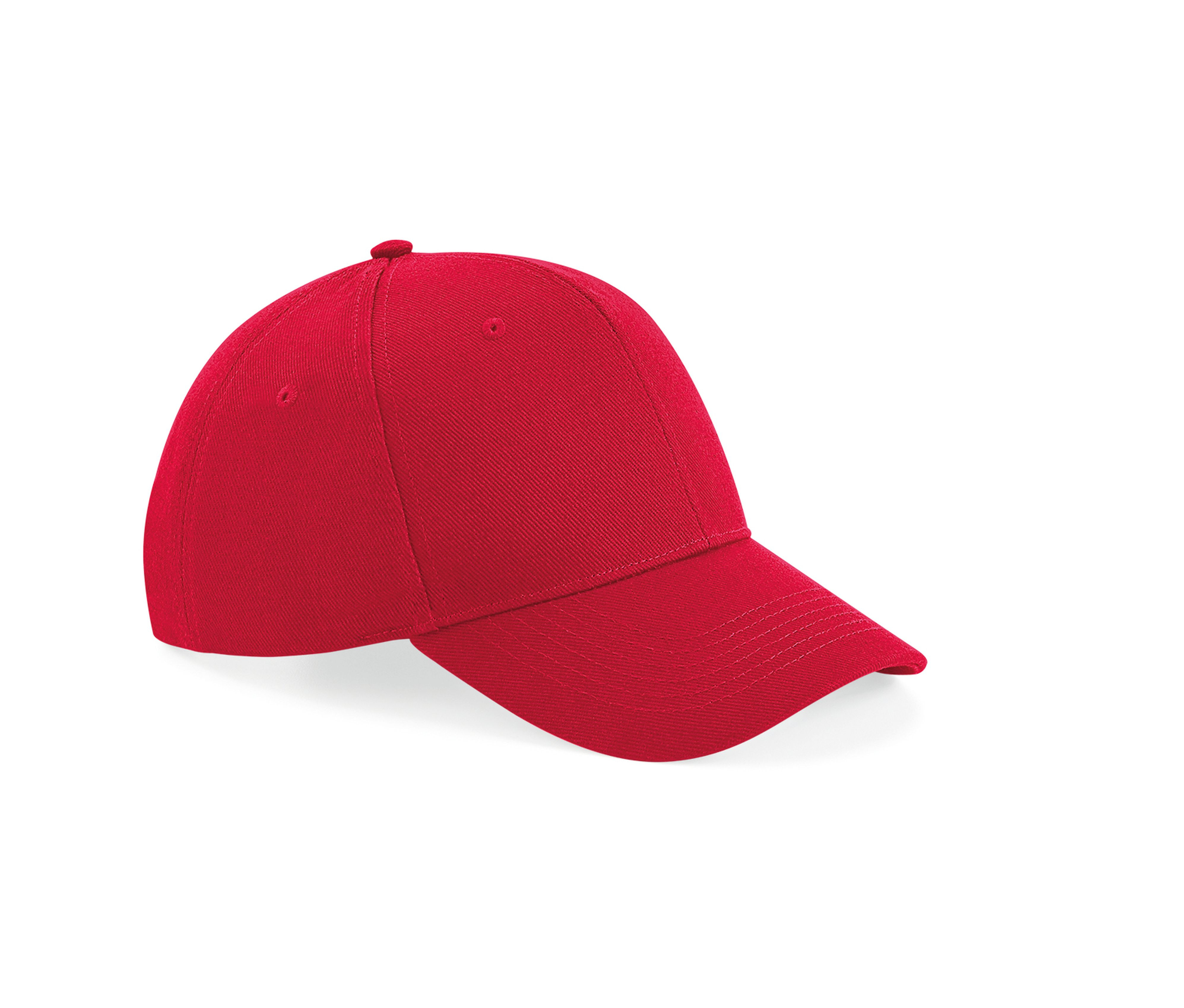 ULTIMATE 6 PANEL CAP