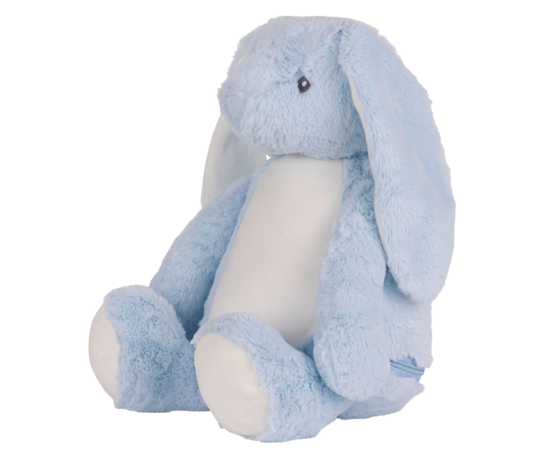ZIPPIE BUNNY