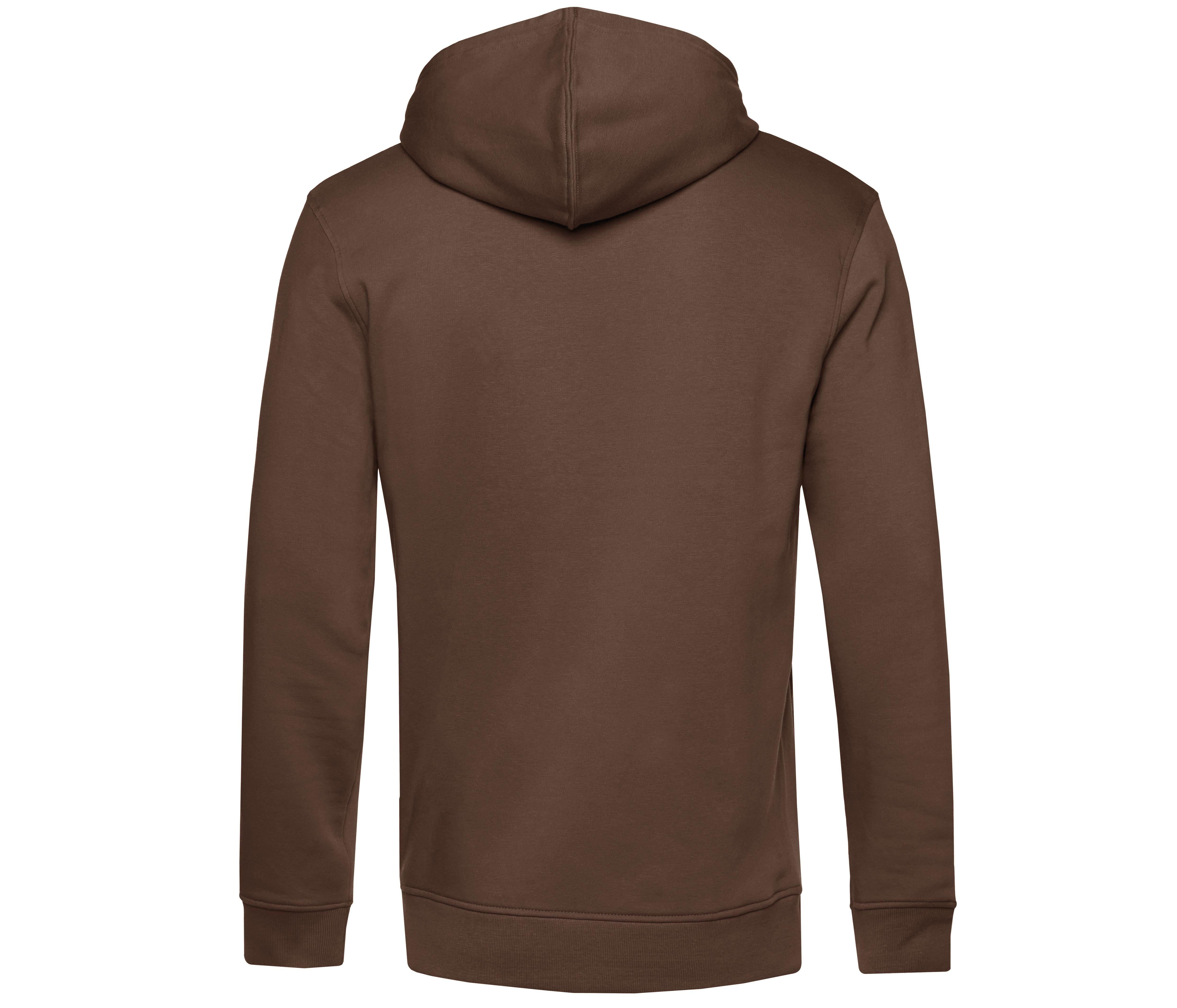 INSPIRE HOODED