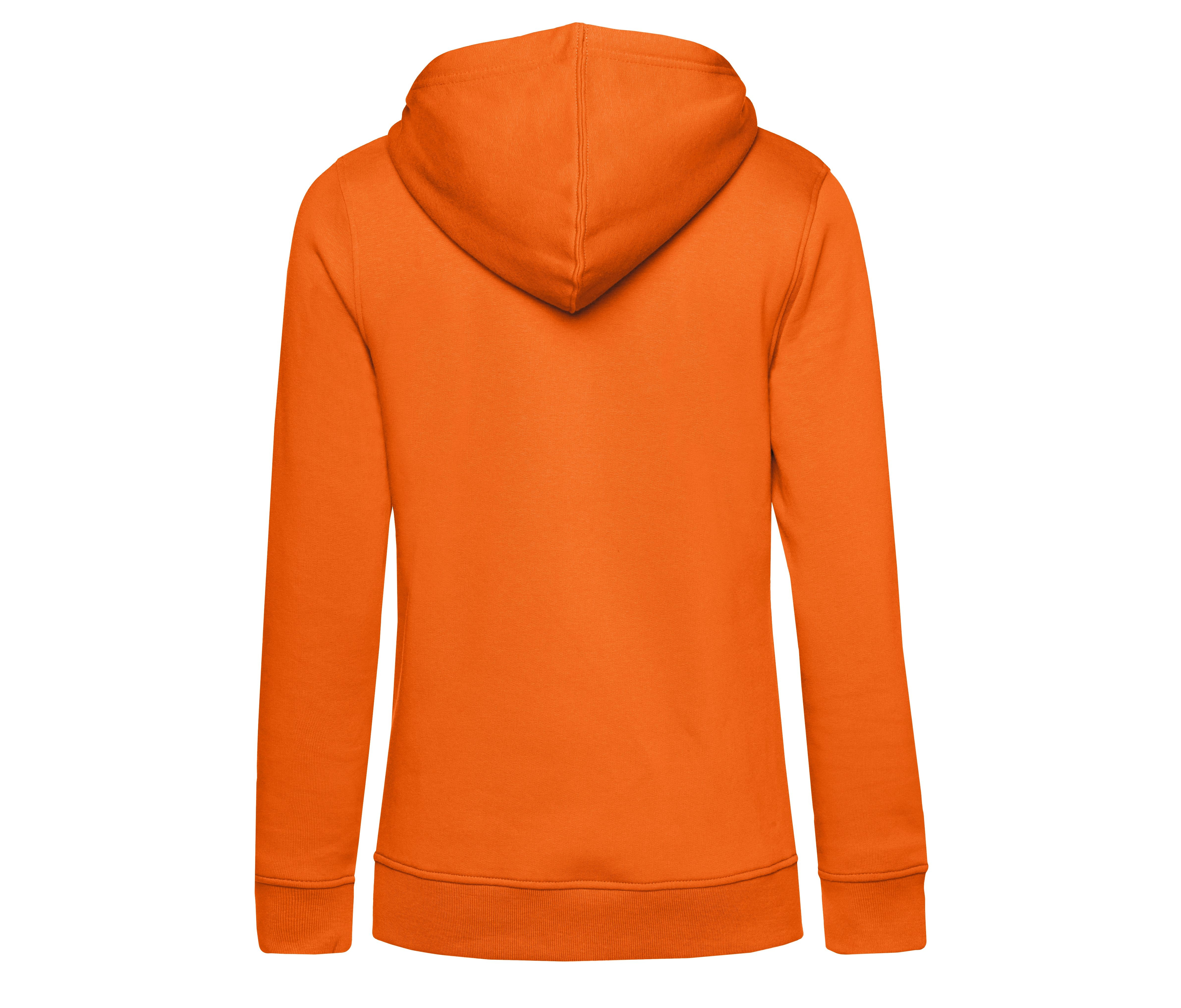 INSPIRE HOODED /WOMEN
