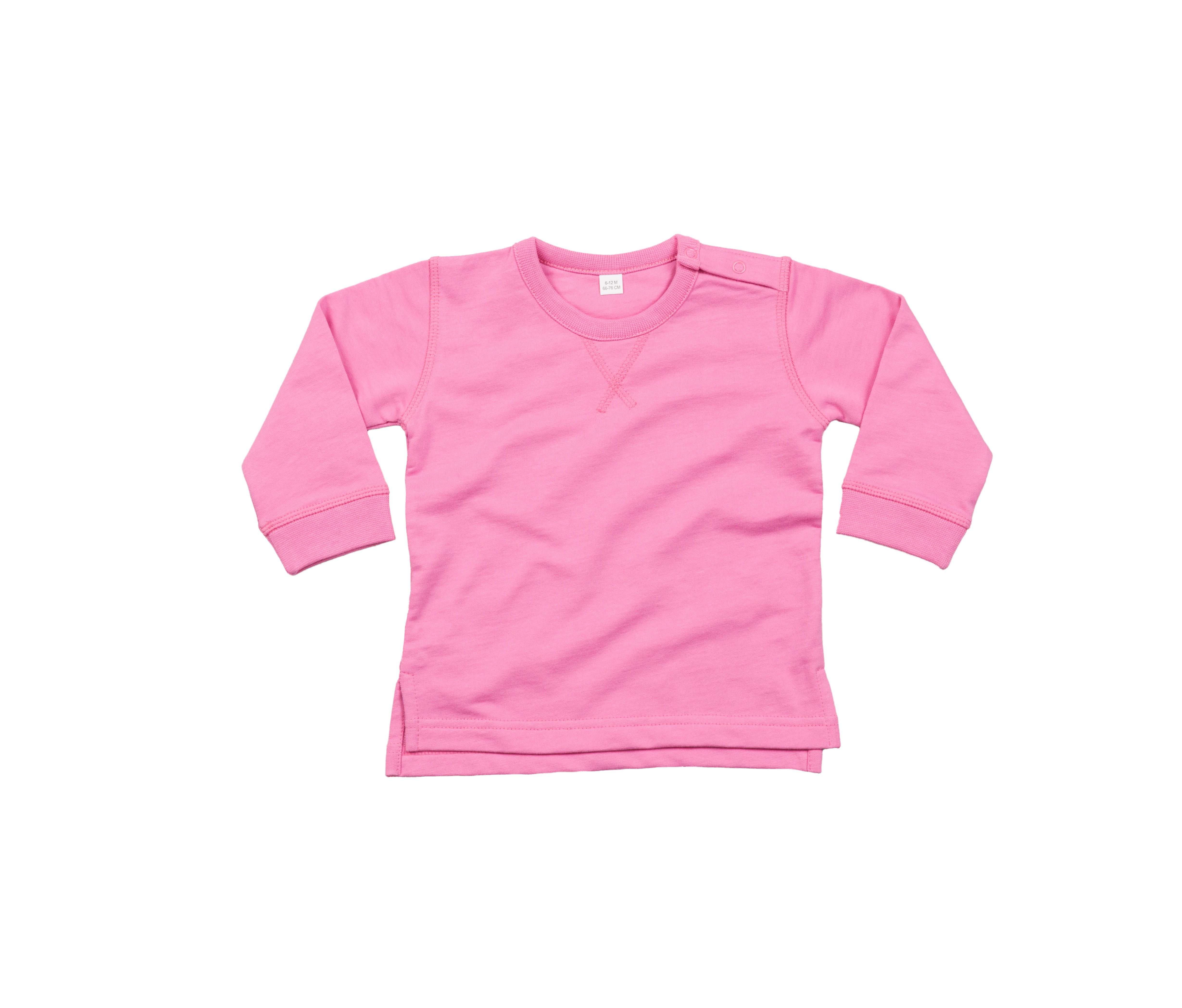 BABY SWEATSHIRT