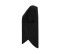SCOOP NECK TEE