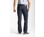 JEAN HOMME COUPE DROITE LAVÉ