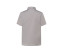 LADY CASUAL & BUSINESS SS OXFORD SHIRT