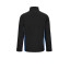 BLOUSON SOFTSHELL BICOLORE