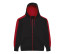 SPORTS POLYESTER ZOODIE