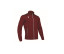 NEMESIS JUNIOR FULL ZIP SWEATSHIRT