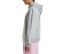 FLUFFY HOODY