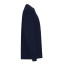 TIGER COTTON OVERSIZED LS T-SHIRT