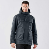 M'S ZURICH THERMAL JACKET