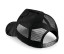 CAMO SNAPBACK TRUCKER