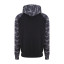 BASEBALL HOODIE