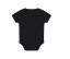 SHORT SLEEVED BODYSUIT