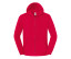 ICONIC PREMIUM HOODED SWEAT JACKET